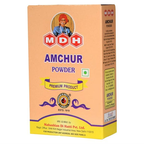 Mdh Amchur Powder 100g (3.5oz) - Spices | Desimart