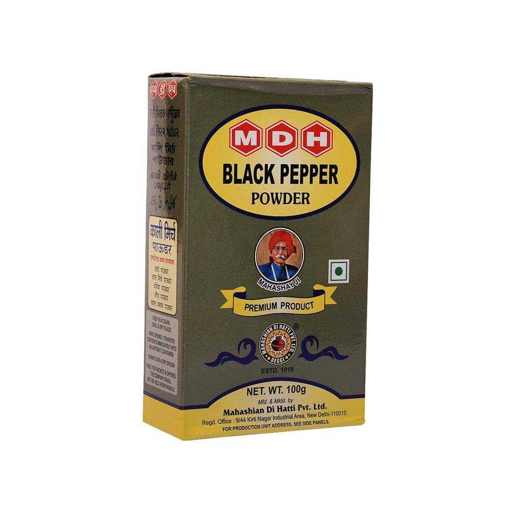 MDH Premium Spice Collection - 5 Essential Masalas 14