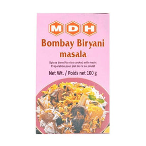 Biryani Master Bundle - Perfect Biryani Every Time 11