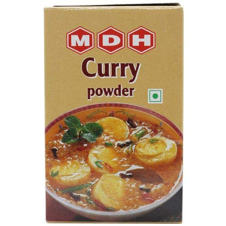 MDH Curry Powder 100g - Blend Spices | Desimart