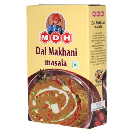 MDH Dal Makhani Masala 100g - Blend Spices | Desimart