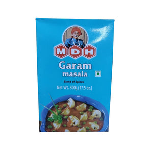 MDH Garam Masala 100g (3.5 oz) - Desimart