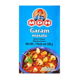 MDH Premium Spice Collection - 5 Essential Masalas 14