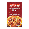 MDH Meat Masala 100g - Blend Spices | Desimart