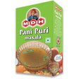MDH Pani Puri Masala 100g - Blend Spices | Desimart