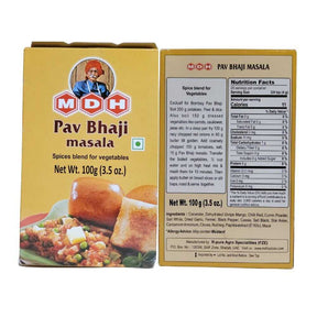 MDH Premium Spice Collection - 5 Essential Masalas 14