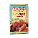 BBQ & Grilling Spice Collection - Tikka, Tandoori & Kabab 8