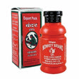 Monkey Brand Black tooth Powder Ayurvedic Oral Care 200g - Oral care | Desimart