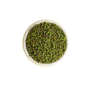 Moong Dal Green Whole - Grocery | Desimart