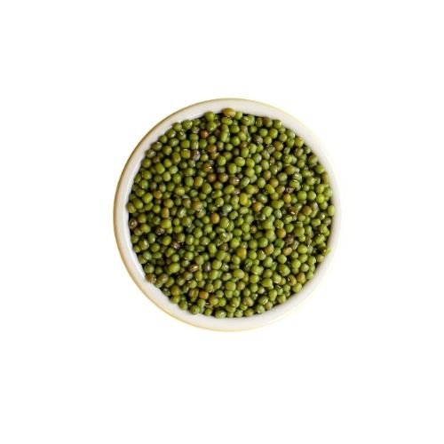 Moong Dal Green Whole - Grocery | Desimart