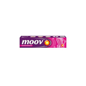 Moov Pain Relief Specialist Cream 50g (Pack Of 3) - Health Plus | Desimart