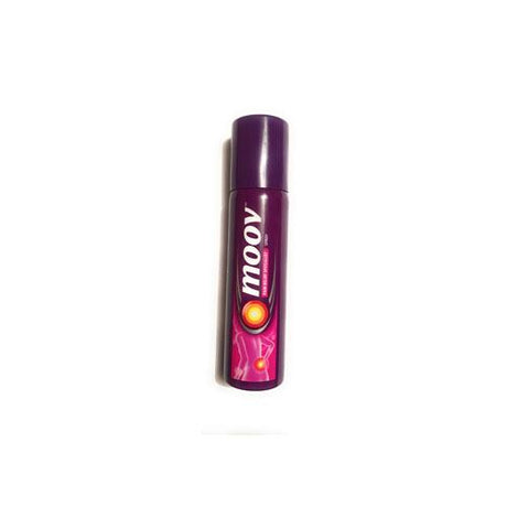 Moov Pain Relief Specialist Spray 25gm(0.88 oz) Pack of 3 - Health Plus | Desimart