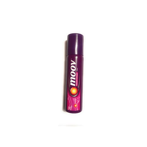 Moov Pain Relief Specialist Spray 50 g/80 g - Health Plus | Desimart