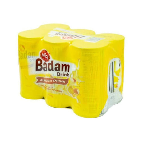 MTR Badam Drink Mix Almond Drink Powder Mix 500g - Drink Mix | Desimart