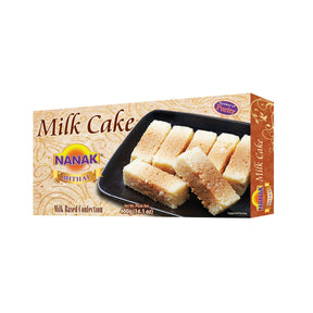 Nanak Milk Cake 400 g (14 oz) - Sweet | Desimart
