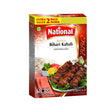 National Bihari Kabab Recipe Mix 50g - Spices | Desimart