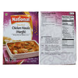National Chicken Masala (Murghi) For Chicken Curry 50g (Pack of 2) - Spices | Desimart