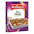 National Masaledar Murghi Masala Mix 50g - Spices | Desimart