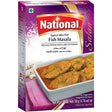 National Spice Mix For Fish Masala 50g - Spices | Desimart