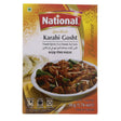 National Spice Mix For Karahi Gosht 47g - Spices | Desimart