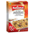 National Spice Mix For Mutton Biryani 45g - Spices | Desimart