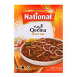 National Spice Mix For Qeema 50g/100g - Spices | Desimart