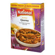 National Spice Mix For quorma 50g - Spices | Desimart