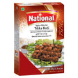 National Spice Mix For Tikka Boti 50g or 100g - Spices | Desimart