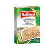 National Spice Mix For Vegetable Paulao 70g - Spices | Desimart