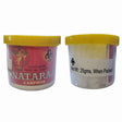 Natraj camphor Tablets 100 Small Tablets 25g - Incense & Dhoop | Desimart