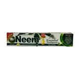 Neem Essential Toothpaste 100% Fluoride Free 200 g (Pack of 3) - Singh Cart