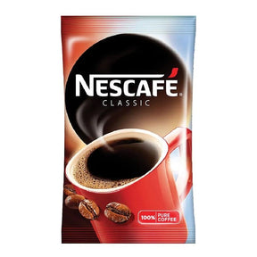 Nescafe Classic Coffee 1.76oz (50 Grams) (Made in India) - Tea & Coffee | Desimart