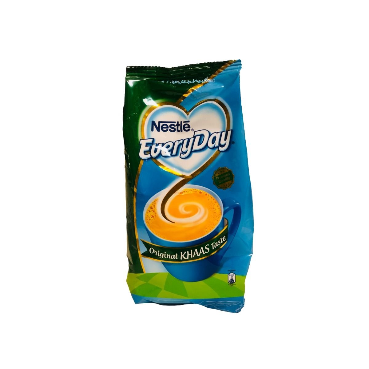 Nestle Everyday Milk Powder Dairy Whitener 350g (12.35oz) - Milk Powder | Desimart