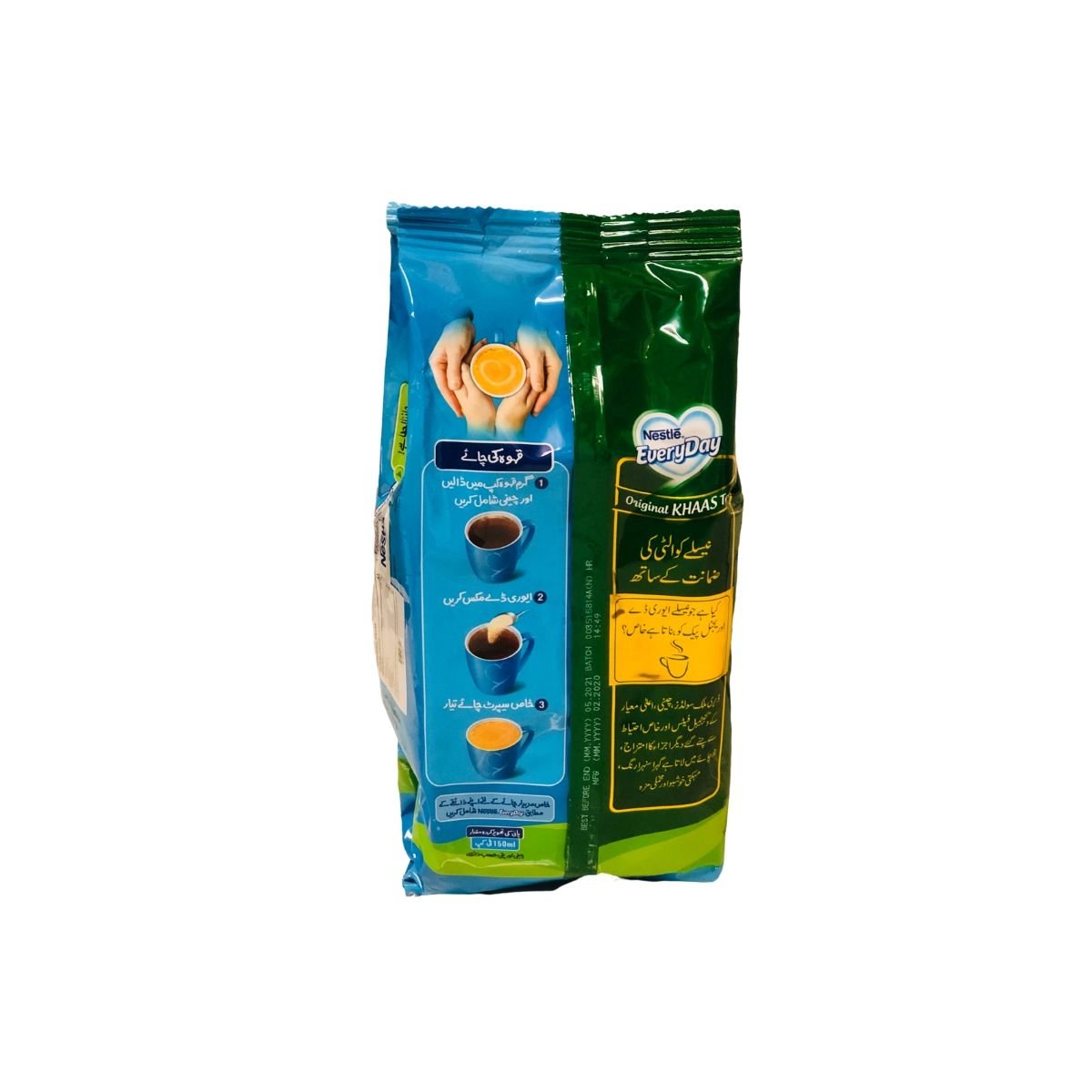 Nestle Everyday Milk Powder 375 gm (13.22 oz) - Singh Cart