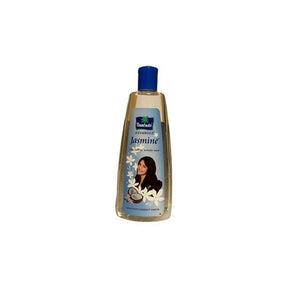Parachute Advansed Jasmine Non-Sticky Coconut Hair Oil 300ml - Hair Oil | Desimart