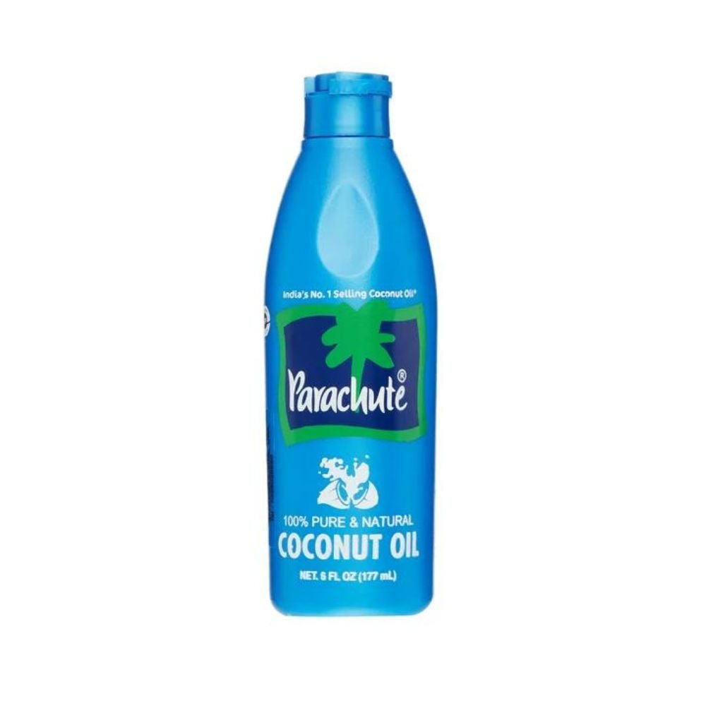 Parachute Coconut Oil 100% Pure Cooking Oil 31 fl oz (0.92L) - Singh Cart
