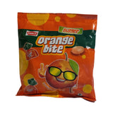 Parle Kaccha Mango Bite Raw Mango Flavoured Candy 198g - Singh Cart