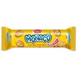 Parle Monaco Classic Regular Crackers Salted 63g (Pack of 5) - Cookies & snacks | Desimart