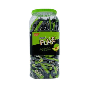 Pass Pass Pulse Candy Kacha Aam Candy 668g (19.75oz) - Candies & chocklates | Desimart