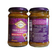 Pataks Tikka Masala Curry Spice Paste Mild 10oz - Paste | Desimart