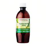 Patanjali Karela Amla Juice Ayurvedic 500ml - Singh Cart