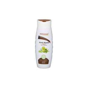 Patanjali Kesh Kanti Natural Shampoo 200 ml - Hair Care | Desimart