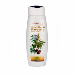 Patanjali Kesh Kanti Reetha Shampoo 200 ml - Hair Care | Desimart
