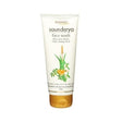 Patanjali Saundarya Face Wash With Aloe Vera Neem Tulsi Orange Peel 100g (3.5oz) - Face Care | Desimart