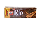 Peek Freans New Rio Chocolate 105g - Cookies & snacks | Desimart