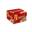 Sooper Egg And Milk Cookies 6 Half Rolls 396g - Cookies & snacks | Desimart
