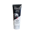 Ponds Pure Detox Anti Pollution Face Wash With Activated Charcoal 50g - Face Wash | Desimart