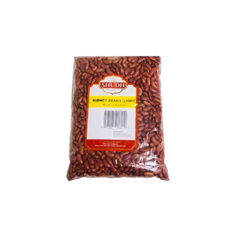 Rajma Red - Red Kideny Beans - Dals & Beans | Desimart