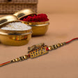 Rakhi For Bhai With Mustaches - Rakhi | Desimart