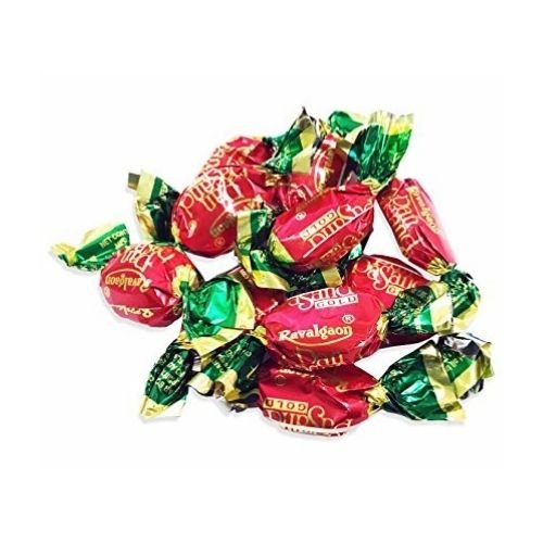 Ravalgaon Pan Pasand Gold Candy Hard Candy 100g - Candies & chocklates | Desimart